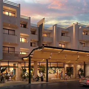 Hotell Holiday Algarve By Ihg, Albufeira