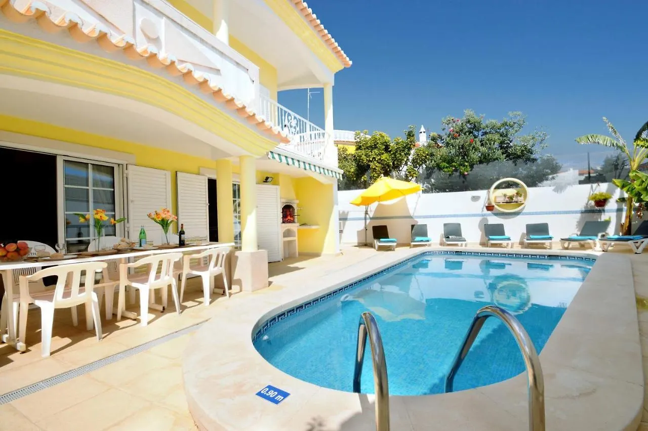 Villa Cubos By Villa Plus Albufeira