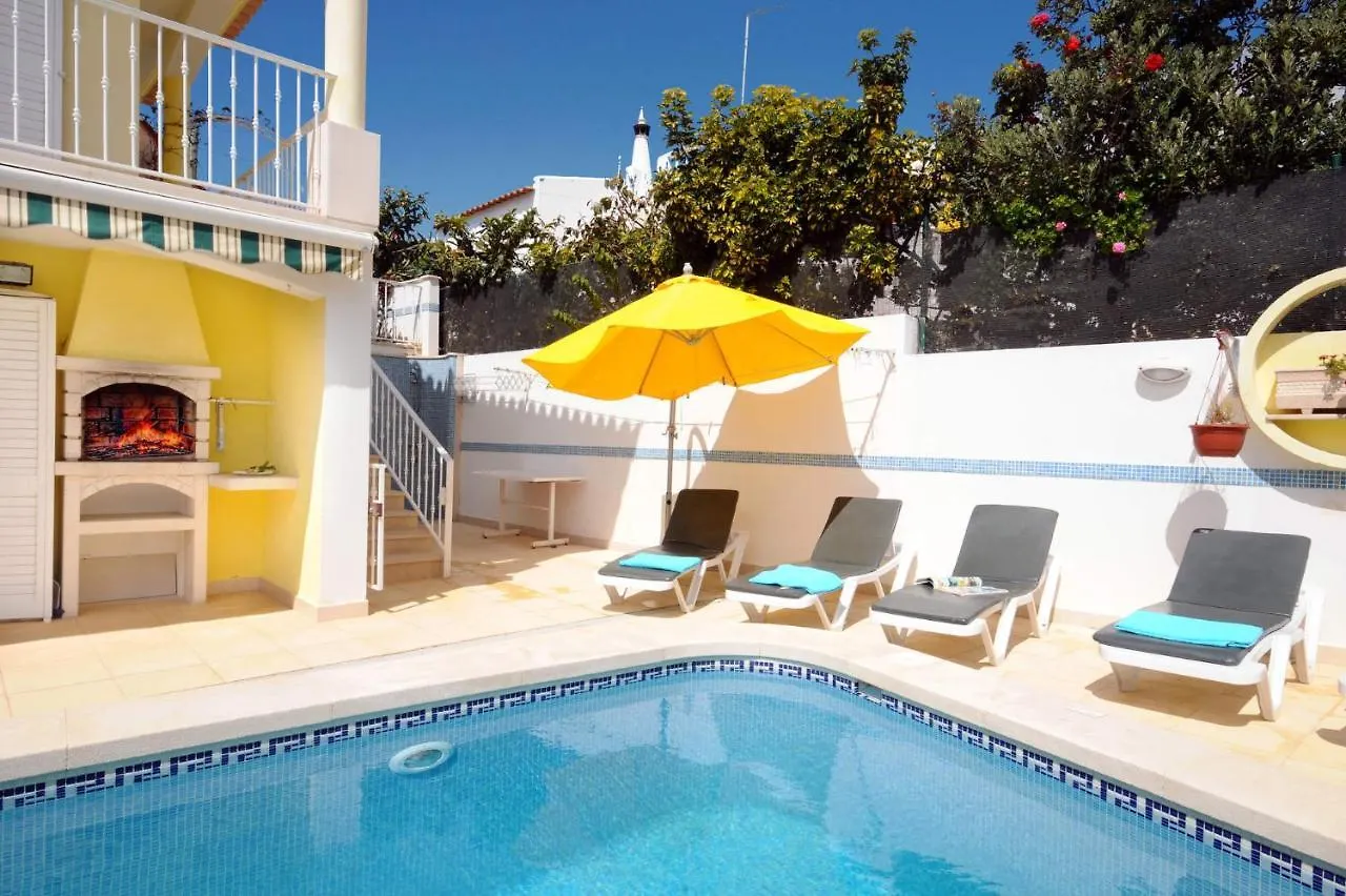 Villa Cubos By Villa Plus Albufeira