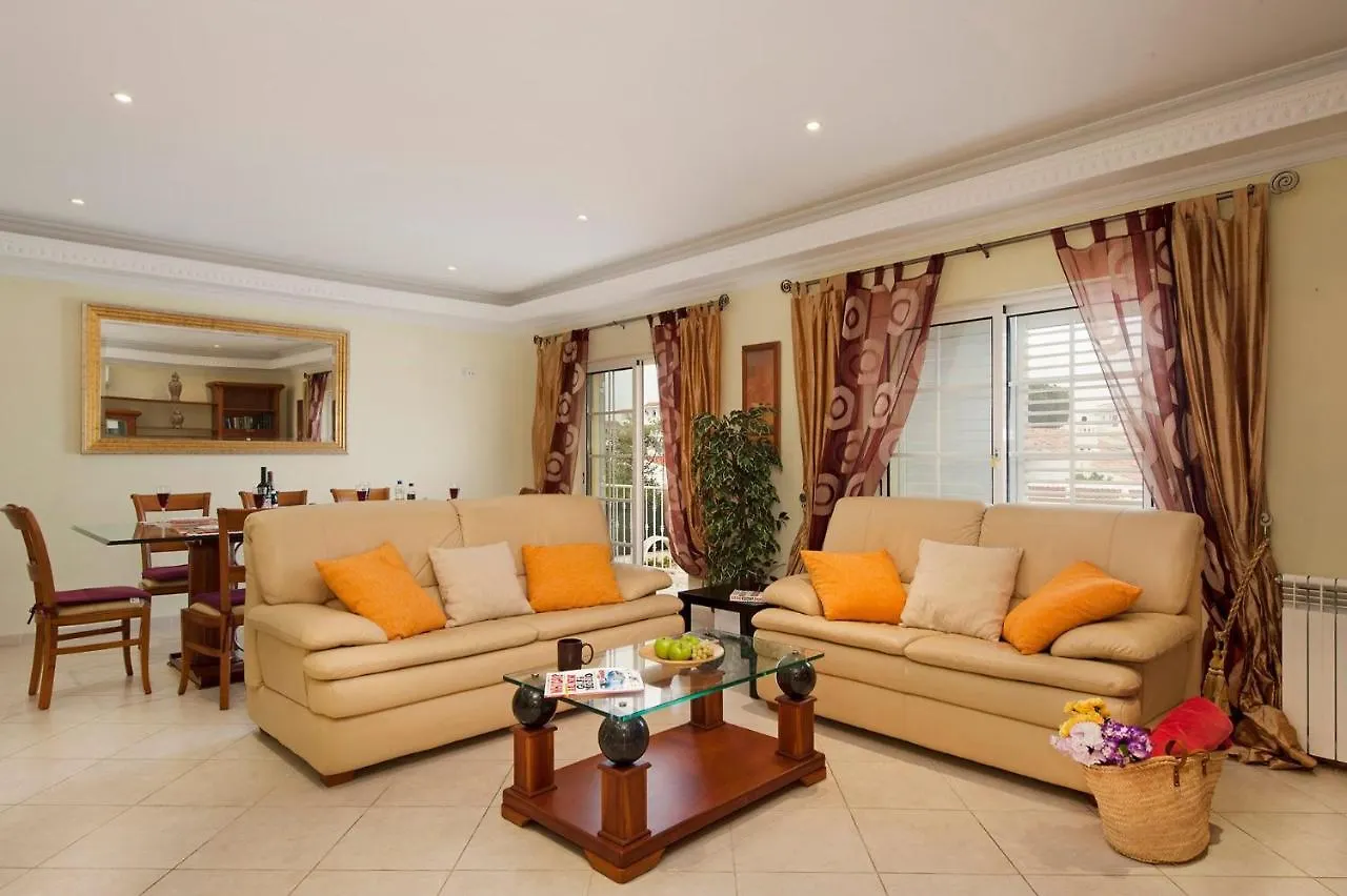 Villa Cubos By Villa Plus Albufeira