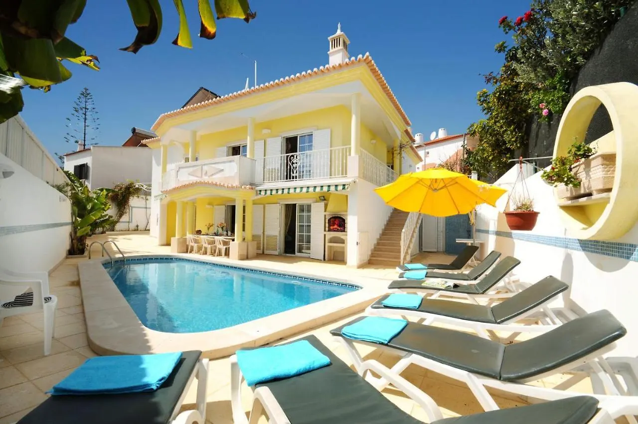Villa Cubos By Villa Plus Albufeira