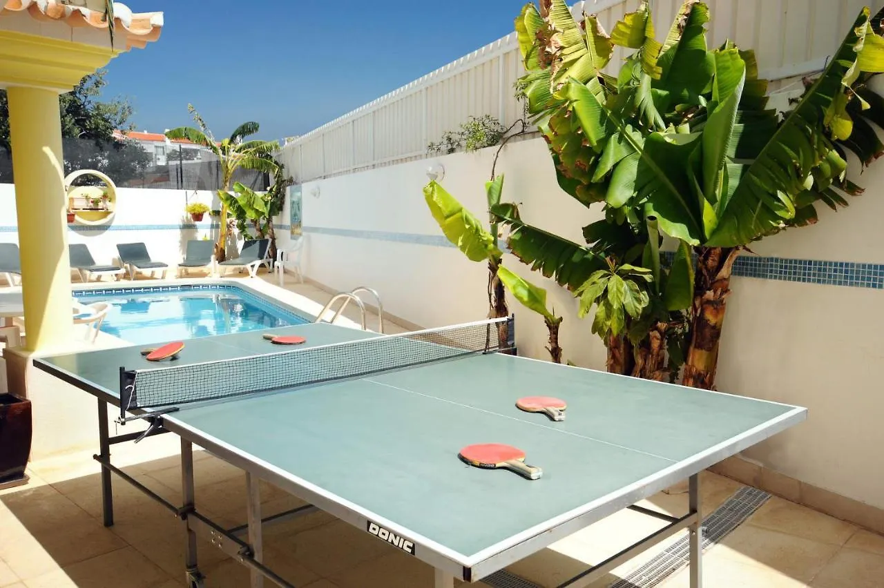 Villa Cubos By Villa Plus Albufeira 0*,