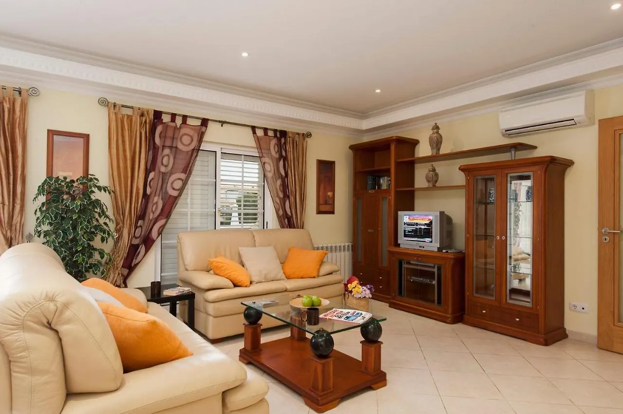 Villa Cubos By Villa Plus Albufeira