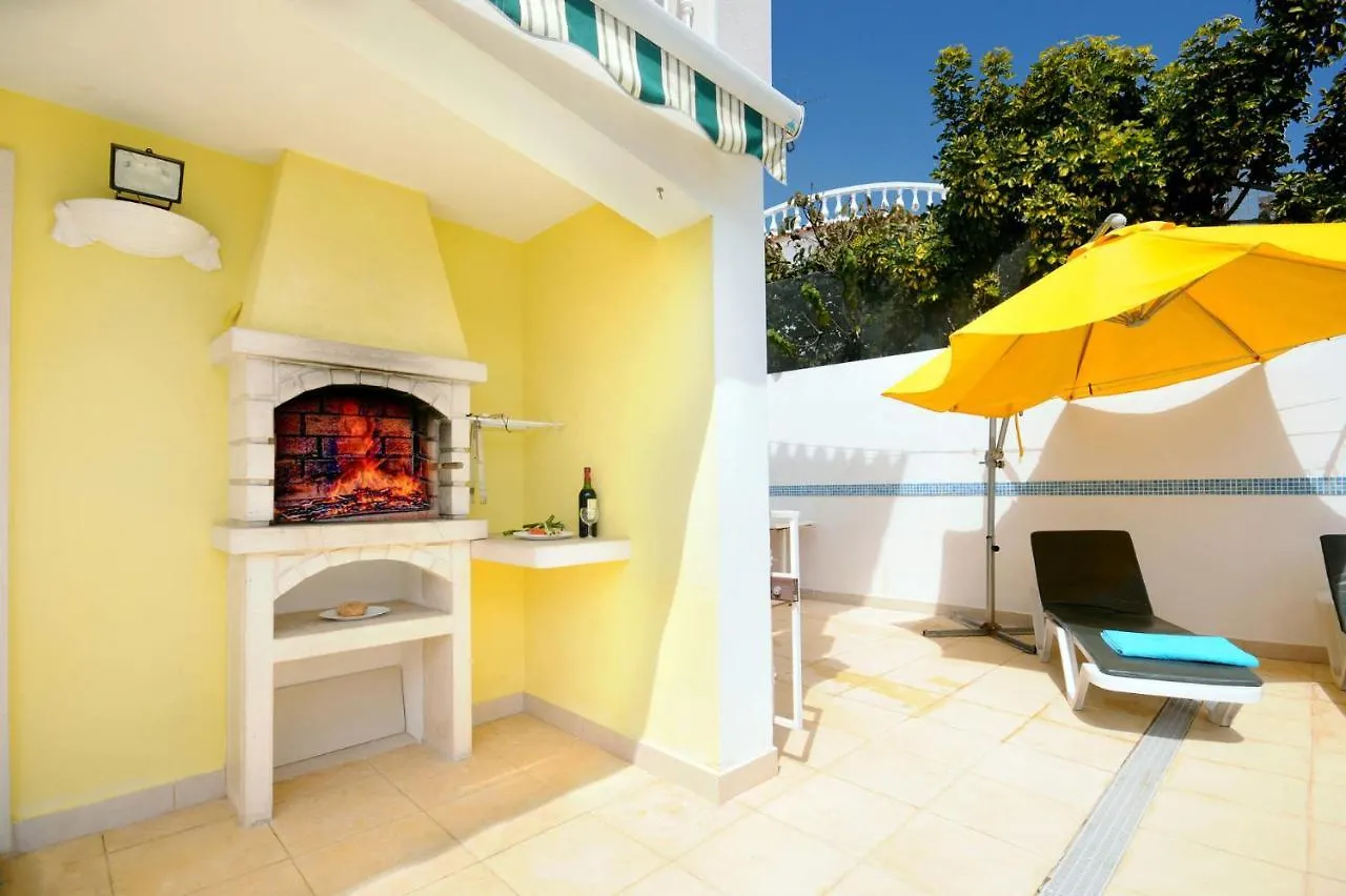 Villa Cubos By Villa Plus Albufeira 0*,